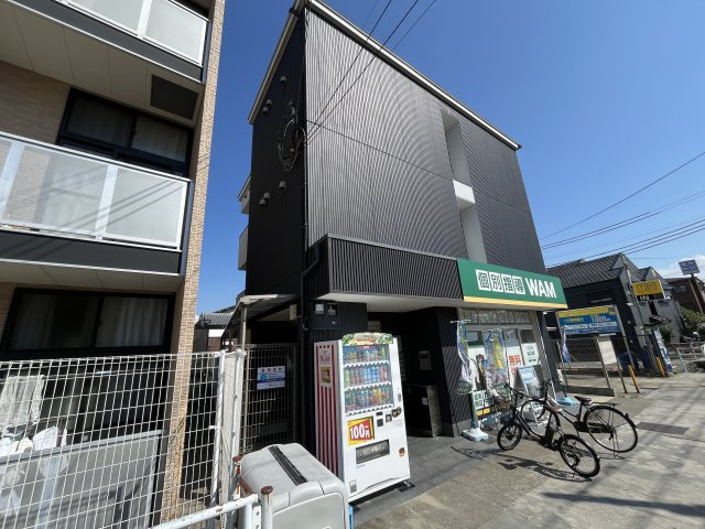 Ｒｕｉｓｓｅａｕ武庫川
