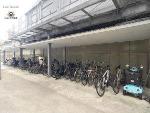 【その他共用部分】 | 西新南スペーススクエア