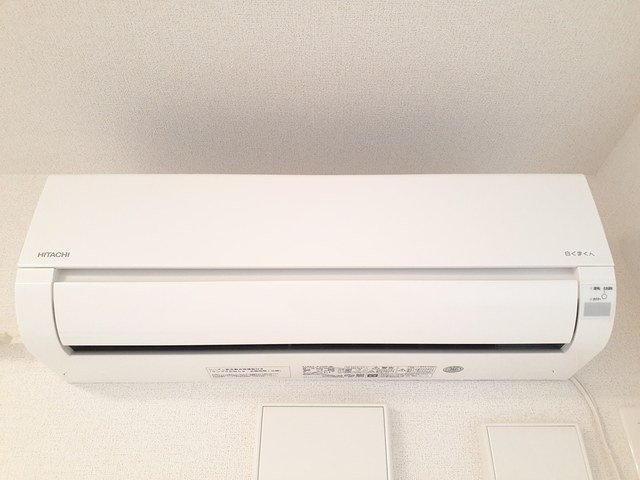 カルム　シャーンスの設備