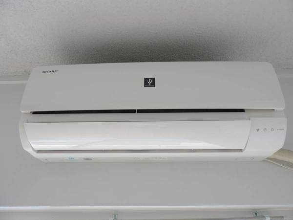 ビレッジハウス西夢前第二1号棟の設備|ビレッジハウスの同一物件・同一タイプの間取りの写真です