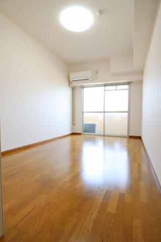 【洋室】 | グランドアーバー