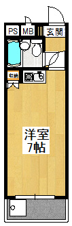【間取り】 | グランドアーバー
