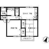 セジュール誉 B棟の画像