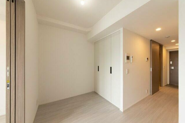 【洋室】 | RESIDENCE　KOENJI