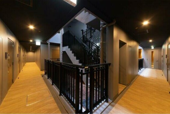 【内装】 | RESIDENCE　KOENJI