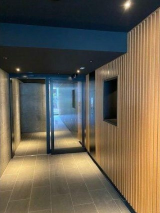 【セキュリティ】 | RESIDENCE　KOENJI