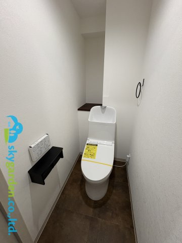 藤沢ダイカンプラザのトイレ|トイレも気になるポイント