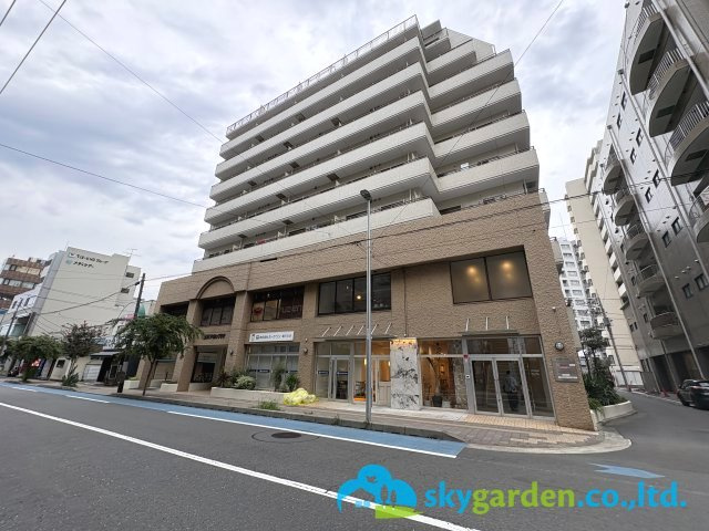 藤沢ダイカンプラザ