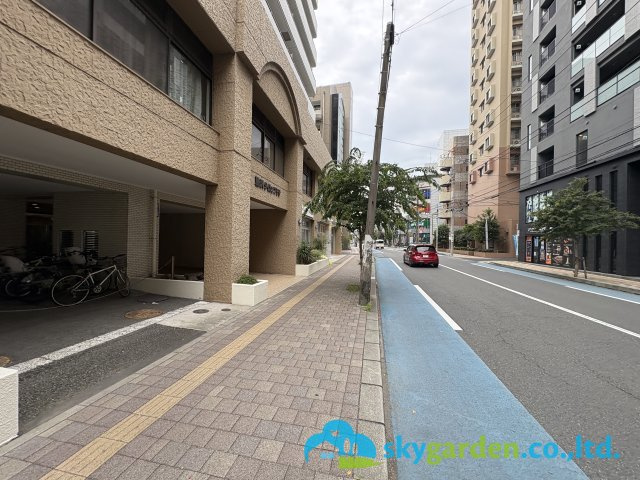 藤沢ダイカンプラザの周辺