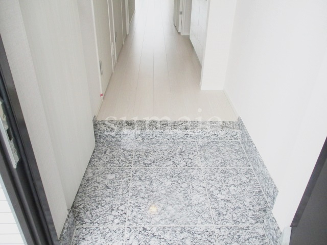 DIPS赤羽RESIDENCEの玄関|玄関です☆