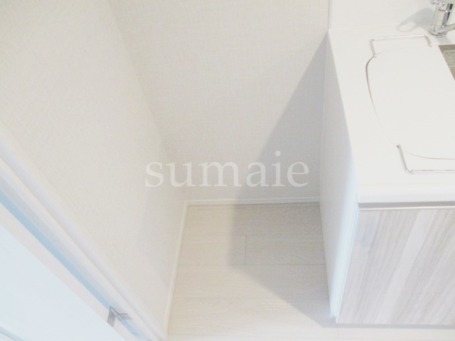 DIPS赤羽RESIDENCEの設備|冷蔵庫置き場です☆