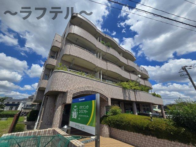 ドルチェ小手指