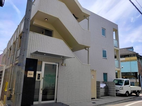 東村山市本町２丁目の賃貸マンションのその他