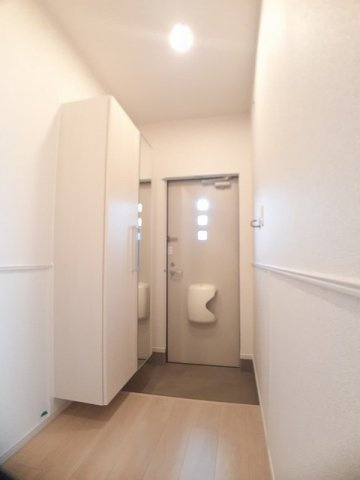 【玄関】 | 皐Ⅰ | 毎日通る玄関はこちらです