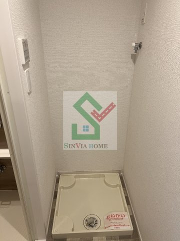 グランシャリオ清瀬の設備