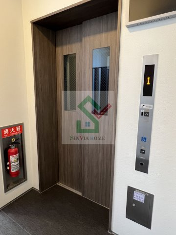 グランシャリオ清瀬のその他