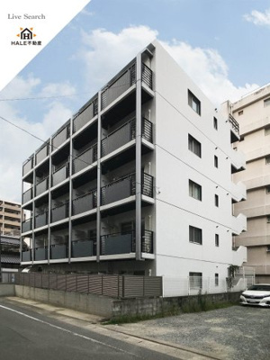 【外観】 | レキシントンスクエア大濠