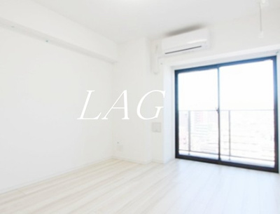 【居間・リビング】 | レアライズ日暮里ＥＡＳＴ | 洋室のお部屋です。
