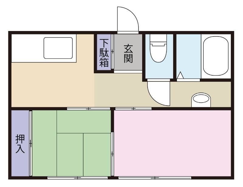 クロノス綱島