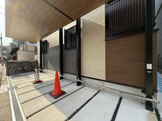 岩伸リバーコート住吉のその他共用部分