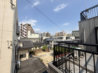 【展望】 | 正木マンション