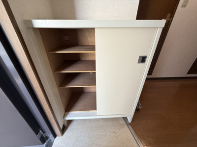 【収納】 | 正木マンション