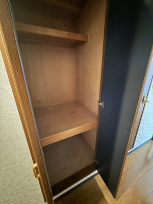 【収納】 | 正木マンション