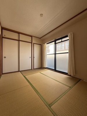 【和室】 | 正木マンション