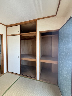 【収納】 | 正木マンション