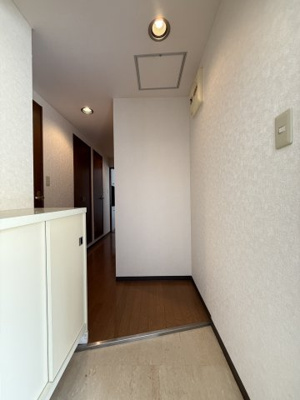 【玄関】 | 正木マンション