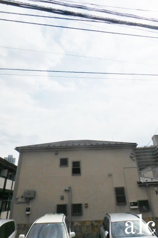 アーバンプレイス中野坂上Aの展望