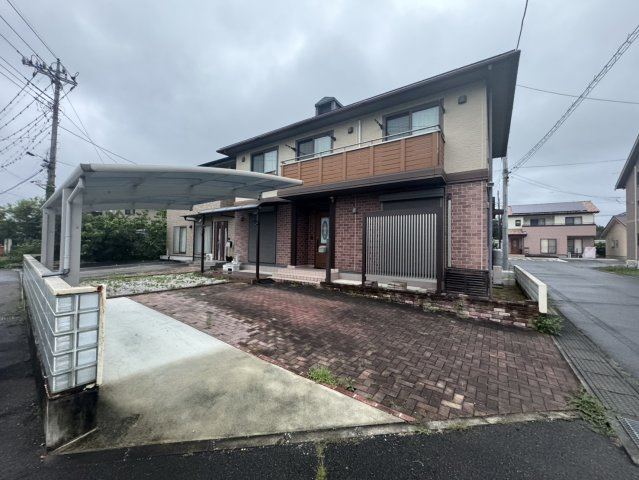 中古住宅　高崎市下里見町