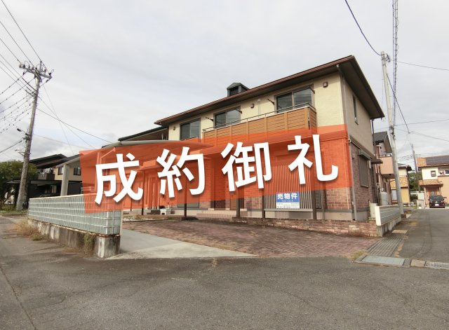 中古住宅　高崎市下里見町