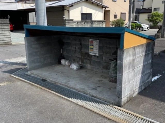 レオパレス富士見のその他