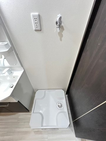 尼崎市三反田町２丁目のアパートの設備