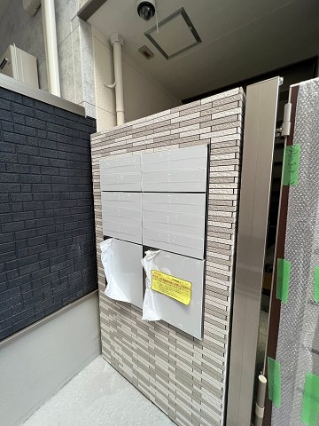 尼崎市三反田町２丁目のアパートのその他