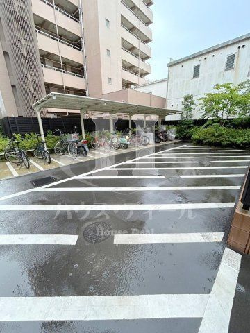 【その他共用部分】 | ロイジェント志村坂上