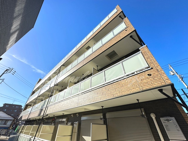 横浜市泉区和泉中央南２丁目の賃貸マンション