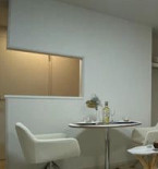 ＫＥＩＡＩ　ＲＥＳＩＤＥＮＣＥ　新柏Ⅲのキッチン