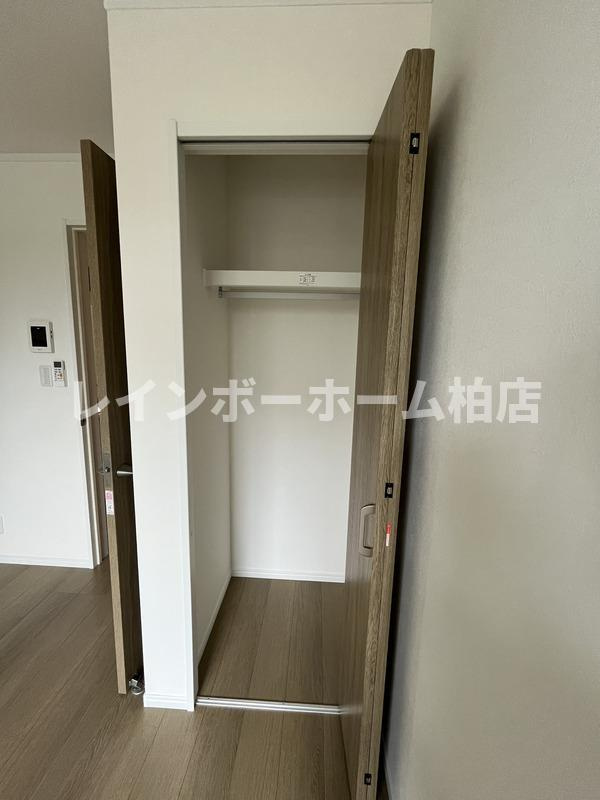 【仲介手数料：50％OFF】対象物件！の収納
