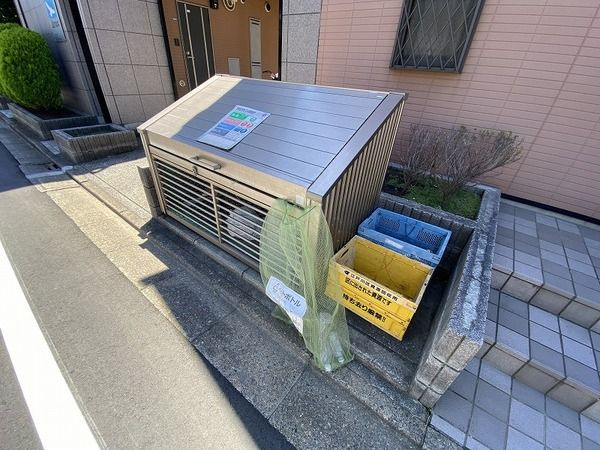 アネシスⅠのその他共用部分