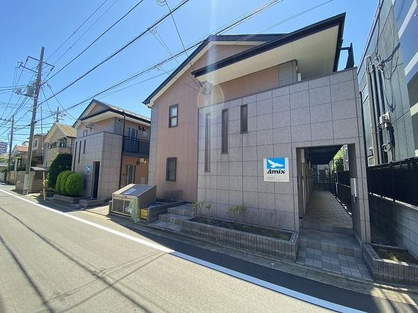 アネシスⅠ