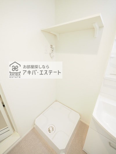 【その他】 | テラスルミエール青井 | 同一仕様写真