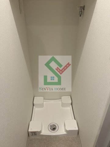 ラフィスタ練馬高野台の設備