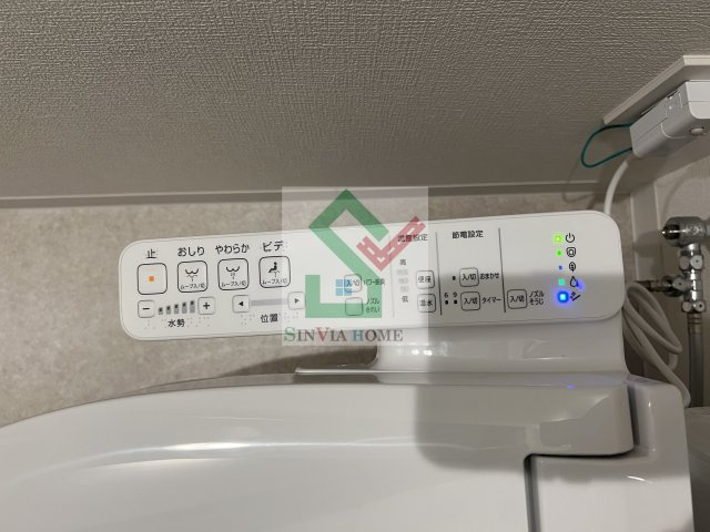 ラフィスタ練馬高野台のその他