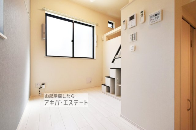 【洋室】 | ハーモニーテラス一ツ家Ⅱ | ※同一仕様写真
