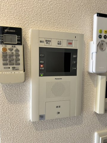 【セキュリティ】エステムコート神戸ハーバーランド前Vアクア