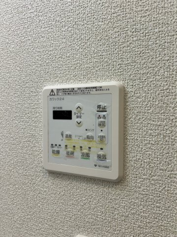 【設備】エステムコート神戸ハーバーランド前Vアクア