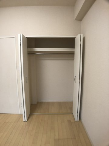 アーバイル両国の収納