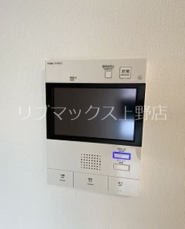 【設備】ジェノヴィア南千住Ⅳスカイガーデン